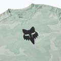 Pánské cyklistické tričko Longsleeve Fox Racing Ranger Tru Dri frost 3