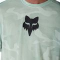Pánský cyklistický dres Fox Racing Ranger Tru Dri frost 4