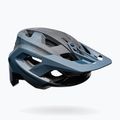 Cyklistická helma Fox Racing Speedframe Pro Sense galaxy blue