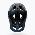 Cyklistická helma Fox Racing Speedframe Pro Sense galaxy blue 3