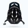 Cyklistická helma Fox Racing Speedframe Pro Sense galaxy blue 4