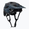 Cyklistická helma Fox Racing Speedframe Pro Sense galaxy blue