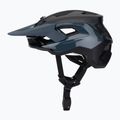 Cyklistická helma Fox Racing Speedframe Pro Sense galaxy blue 3