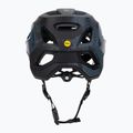 Cyklistická helma Fox Racing Speedframe Pro Sense galaxy blue 4