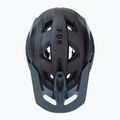 Cyklistická helma Fox Racing Speedframe Pro Sense galaxy blue 6