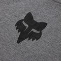 Dětské tričko Fox Racing Fox Head SS Tee heather dark grey 4