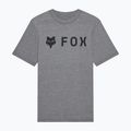 Dětské tričko Fox Racing Absolute Jr heather dark grey