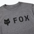 Dětské tričko Fox Racing Absolute Jr heather dark grey 3