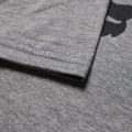 Dětské tričko Fox Racing Absolute Jr heather dark grey 5
