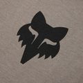 Pánské tričko Fox Racing Fox Head 195 Original heather graphite 4