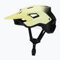 Cyklistická helma Fox Racing Speedframe Pro Backfade lime 3