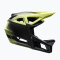 Cyklistická helma Fox Racing Proframe RS Aura lime 2