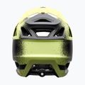 Cyklistická helma Fox Racing Proframe RS Aura lime 5
