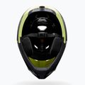Cyklistická helma Fox Racing Proframe RS Aura lime 7