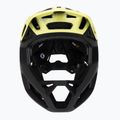 Cyklistická helma Fox Racing Proframe RS Aura lime 2