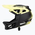 Cyklistická helma Fox Racing Proframe RS Aura lime 3