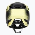 Cyklistická helma Fox Racing Proframe RS Aura lime 4