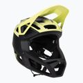 Cyklistická helma Fox Racing Proframe RS Aura lime 8