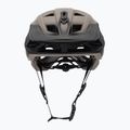 Cyklistická helma Fox Racing Speedframe 5050 nut 2