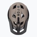 Cyklistická helma Fox Racing Speedframe 5050 nut 6