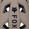 Cyklistická helma Fox Racing Speedframe 5050 nut 7