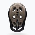 Cyklistická helma Fox Racing Speedframe 5050 nut 3