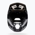 Cyklistická helma Fox Racing Proframe Solid nut 3