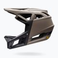 Cyklistická helma Fox Racing Proframe Solid nut 4