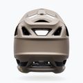 Cyklistická helma Fox Racing Proframe Solid nut 5