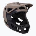 Cyklistická helma Fox Racing Proframe Solid nut