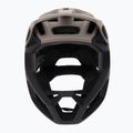 Cyklistická helma Fox Racing Proframe Solid nut 2