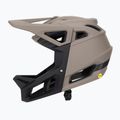 Cyklistická helma Fox Racing Proframe Solid nut 3