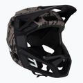 Cyklistická helma Fox Racing Proframe Thrive nut