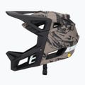 Cyklistická helma Fox Racing Proframe Thrive nut 3