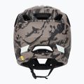 Cyklistická helma Fox Racing Proframe Thrive nut 4