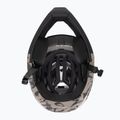 Cyklistická helma Fox Racing Proframe Thrive nut 5
