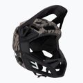 Cyklistická helma Fox Racing Proframe Thrive nut 8