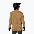 Pánské cyklistické tričko Longsleeve Fox Racing Ranger Tru Dri nut 2