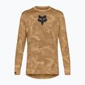 Pánské cyklistické tričko Longsleeve Fox Racing Ranger Tru Dri nut 5