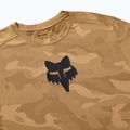 Pánský cyklistický dres Fox Racing Ranger Tru Dri nut 3