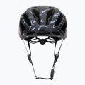 Cyklistická helma Fox Racing Crossframe Pro Quest nut 2
