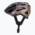 Cyklistická helma Fox Racing Crossframe Pro Quest nut 3