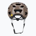 Cyklistická helma Fox Racing Crossframe Pro Quest nut 4