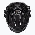Cyklistická helma Fox Racing Crossframe Pro Quest nut 5