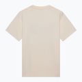 Pánské tričko Fox Racing Block 195 Original off white 2