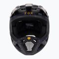 Cyklistická helma Fox Racing Rampage Img Print plum 2