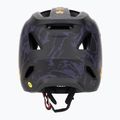 Cyklistická helma Fox Racing Rampage Img Print plum 4