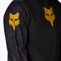 Pánské cyklistické tričko Longsleeve Fox Racing Ranger Image Print plum 4