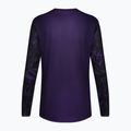 Dětské cyklistické tričko Longsleeve Fox Racing Ranger Image Print Jr plum 6