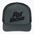 Pánská kšiltovka Fox Racing Speed Mesh Trucker pewter 2